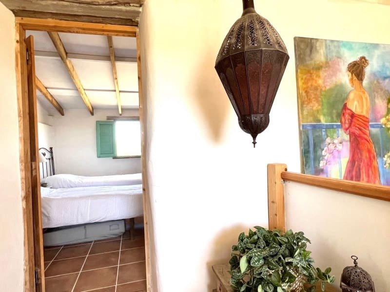 5 soveværelse Finca/Landehus til salg i Taberno - € 345.000 (Ref: 7767810)