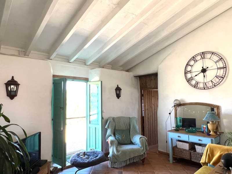 5 soveværelse Finca/Landehus til salg i Taberno - € 345.000 (Ref: 7767810)