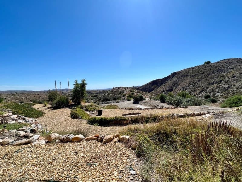 5 soveværelse Finca/Landehus til salg i Taberno - € 345.000 (Ref: 7767810)