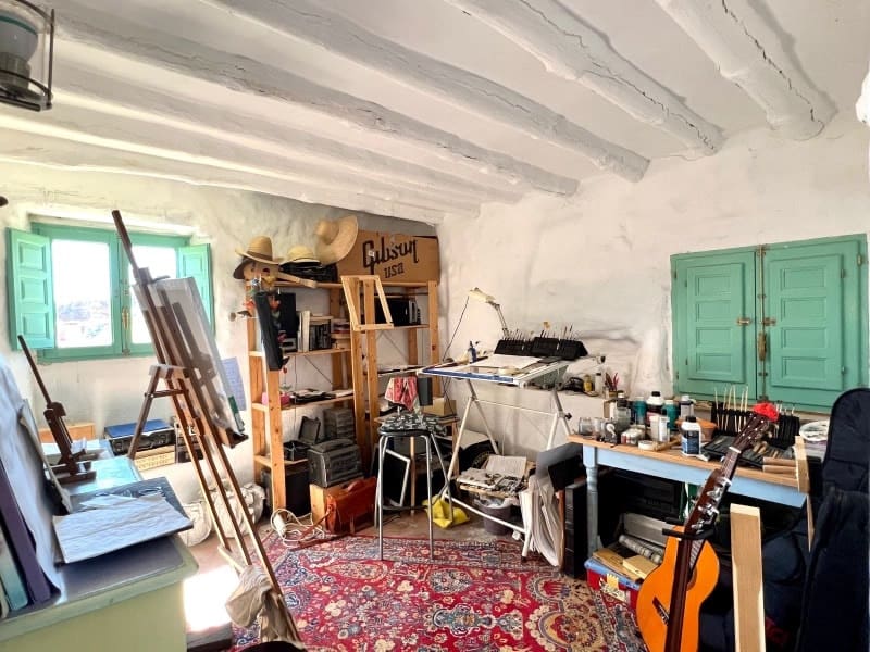 5 soveværelse Finca/Landehus til salg i Taberno - € 345.000 (Ref: 7767810)