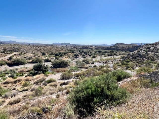 5 camera da letto Finca/Casa di Campagna in vendita in Taberno - 345.000 € (Rif: 7767810)