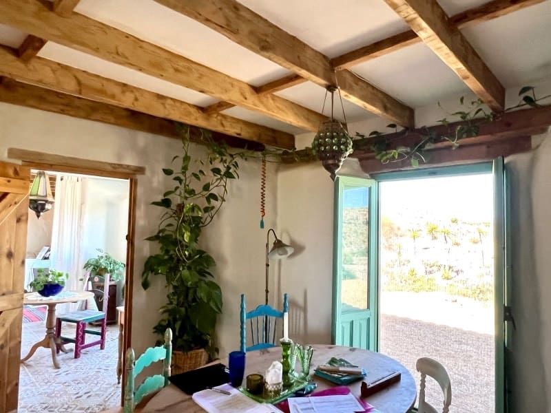 5 soveværelse Finca/Landehus til salg i Taberno - € 345.000 (Ref: 7767810)