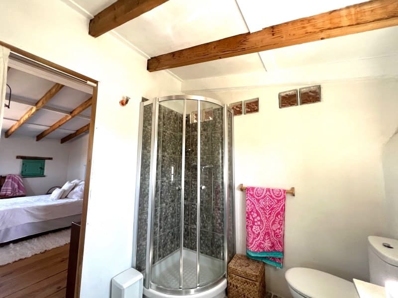 5 soveværelse Finca/Landehus til salg i Taberno - € 345.000 (Ref: 7767810)