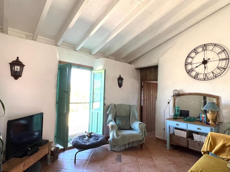 5 soveværelse Finca/Landehus til salg i Taberno - € 345.000 (Ref: 7767810)