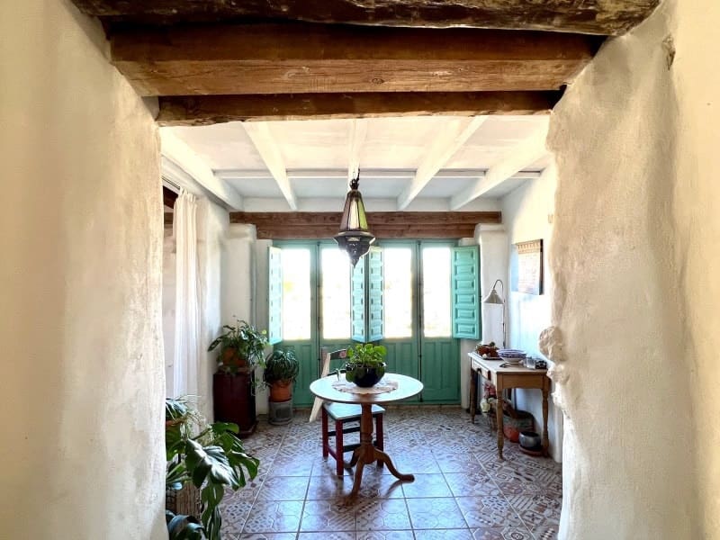 5 soveværelse Finca/Landehus til salg i Taberno - € 345.000 (Ref: 7767810)