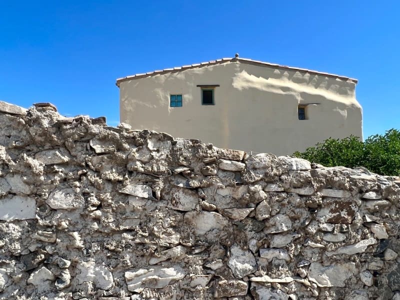 5 soveværelse Finca/Landehus til salg i Taberno - € 345.000 (Ref: 7767810)