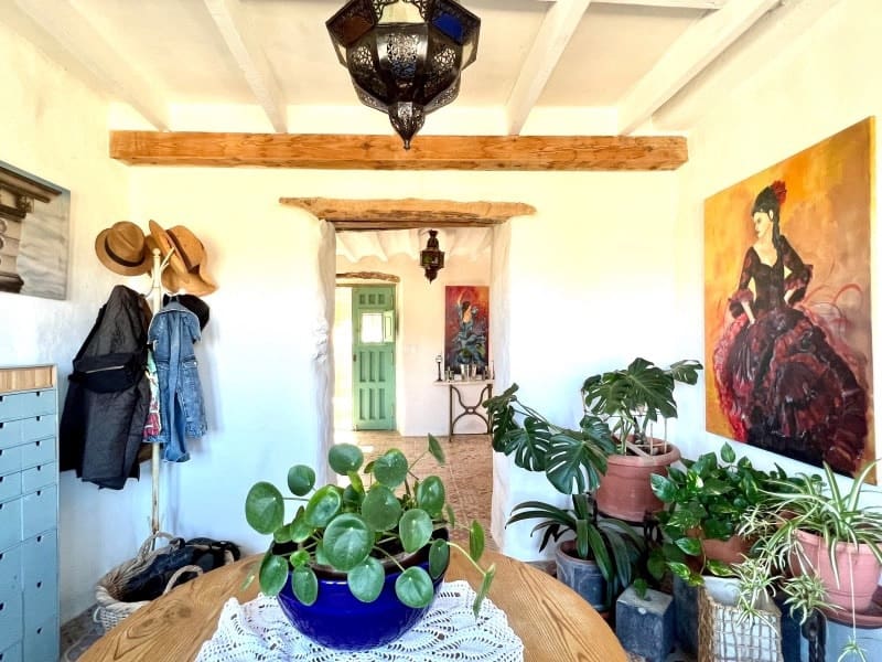 5 soveværelse Finca/Landehus til salg i Taberno - € 345.000 (Ref: 7767810)