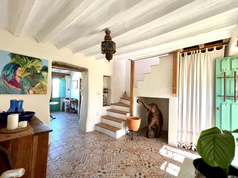 5 soveværelse Finca/Landehus til salg i Taberno - € 345.000 (Ref: 7767810)