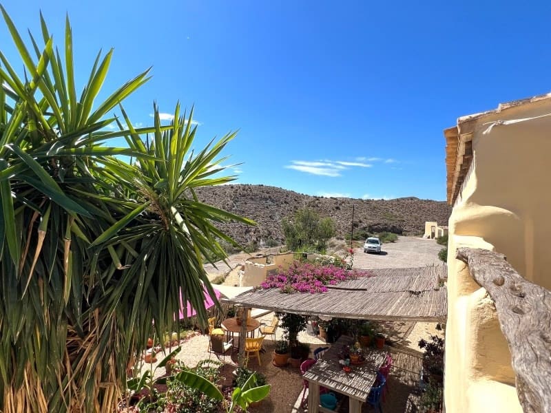 5 soveværelse Finca/Landehus til salg i Taberno - € 345.000 (Ref: 7767810)