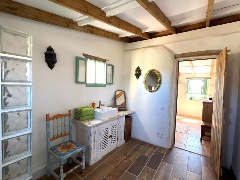 5 soveværelse Finca/Landehus til salg i Taberno - € 345.000 (Ref: 7767810)