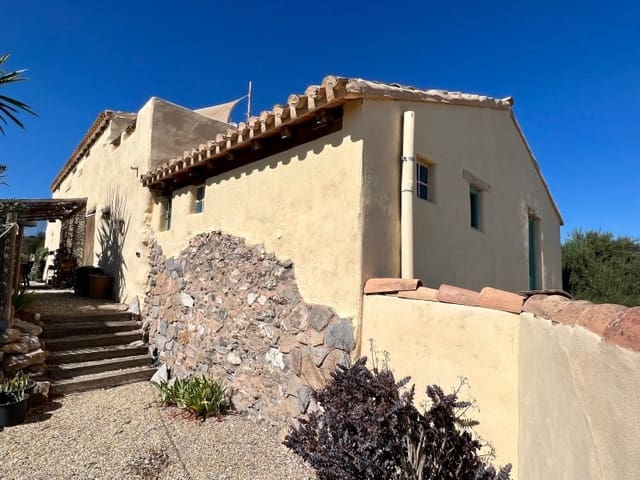 5 camera da letto Finca/Casa di Campagna in vendita in Taberno - 345.000 € (Rif: 7767810)