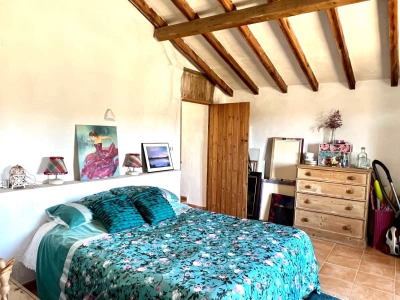 5 soveværelse Finca/Landehus til salg i Taberno - € 345.000 (Ref: 7767810)