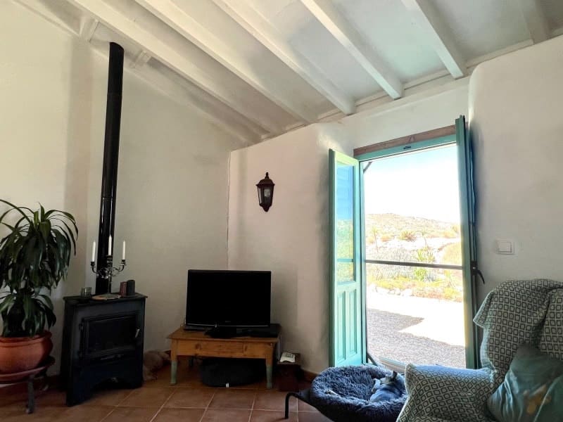 5 soveværelse Finca/Landehus til salg i Taberno - € 345.000 (Ref: 7767810)