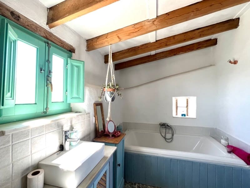 5 soveværelse Finca/Landehus til salg i Taberno - € 345.000 (Ref: 7767810)