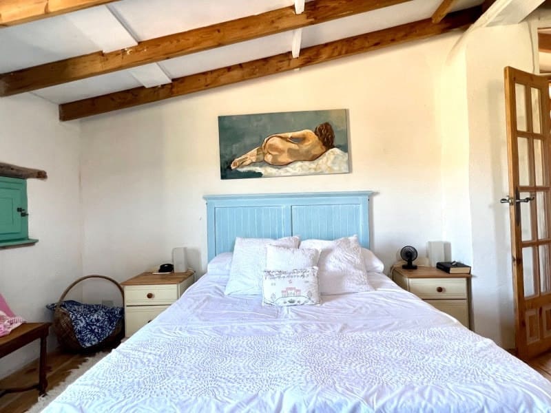 5 soveværelse Finca/Landehus til salg i Taberno - € 345.000 (Ref: 7767810)