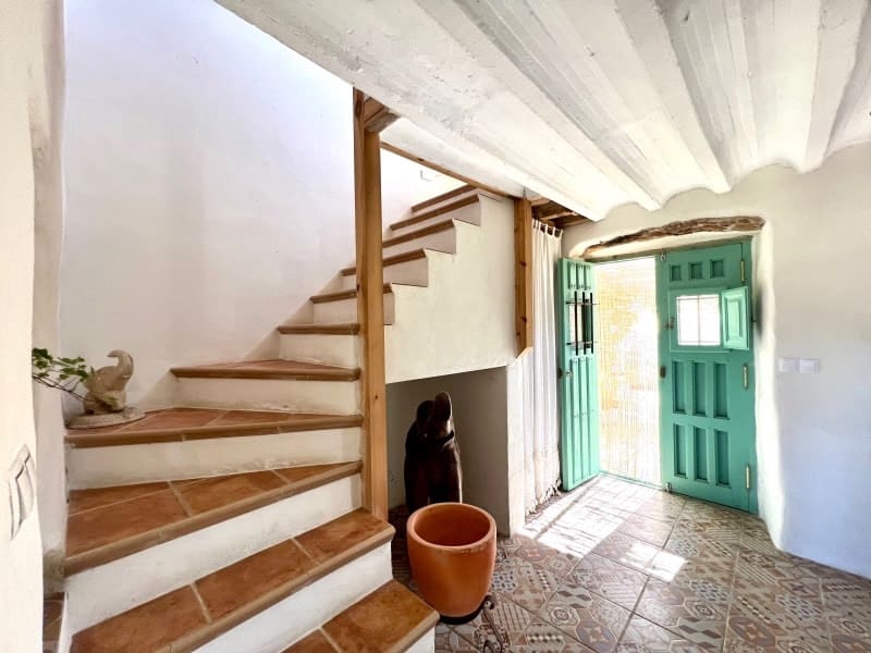 5 soveværelse Finca/Landehus til salg i Taberno - € 345.000 (Ref: 7767810)