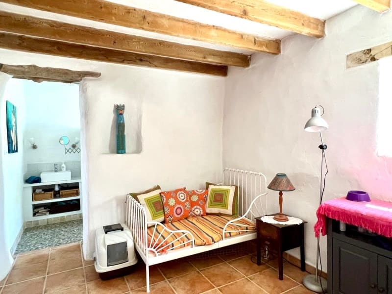 5 soveværelse Finca/Landehus til salg i Taberno - € 345.000 (Ref: 7767810)