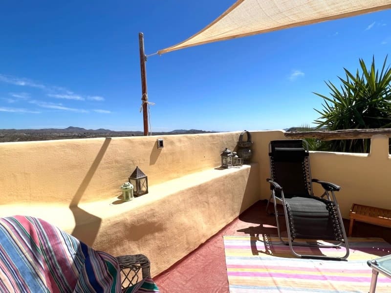 5 soveværelse Finca/Landehus til salg i Taberno - € 345.000 (Ref: 7767810)