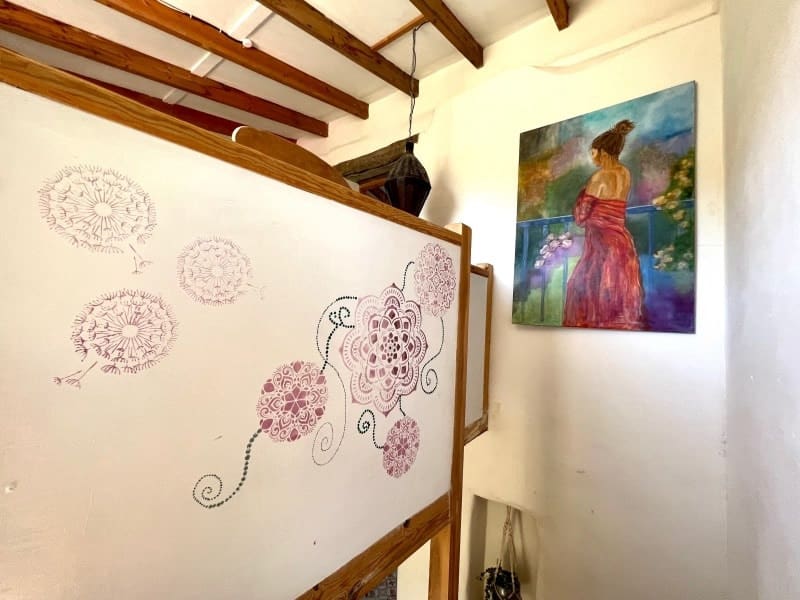 5 soveværelse Finca/Landehus til salg i Taberno - € 345.000 (Ref: 7767810)