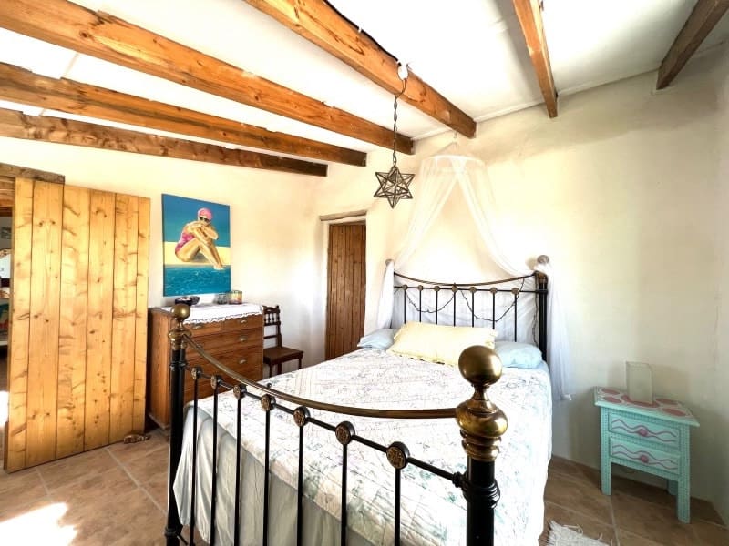 5 soveværelse Finca/Landehus til salg i Taberno - € 345.000 (Ref: 7767810)