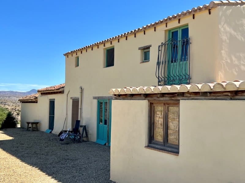 5 soveværelse Finca/Landehus til salg i Taberno - € 345.000 (Ref: 7767810)