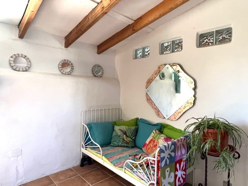 5 soveværelse Finca/Landehus til salg i Taberno - € 345.000 (Ref: 7767810)