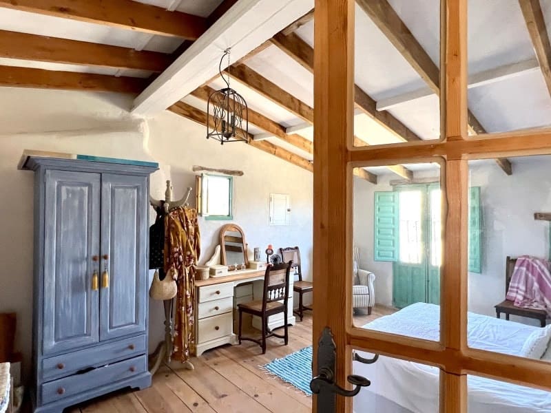 5 soveværelse Finca/Landehus til salg i Taberno - € 345.000 (Ref: 7767810)