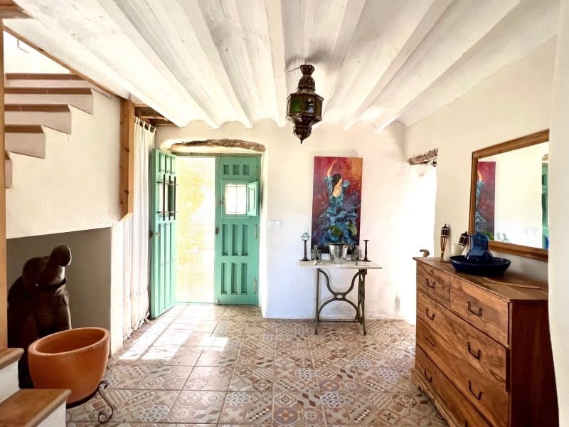 5 soveværelse Finca/Landehus til salg i Taberno - € 345.000 (Ref: 7767810)