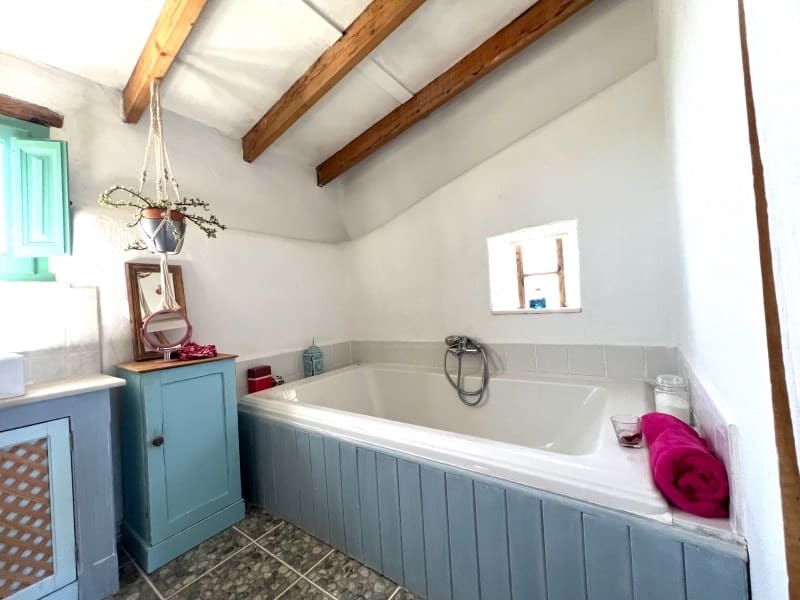 5 soveværelse Finca/Landehus til salg i Taberno - € 345.000 (Ref: 7767810)