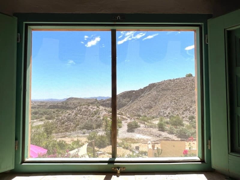 5 soveværelse Finca/Landehus til salg i Taberno - € 345.000 (Ref: 7767810)