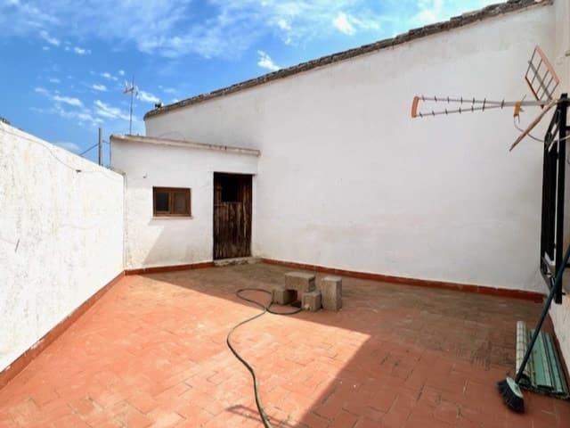 5 sypialnia Dom na sprzedaż w La Alfoquia - 92 950 € (Ref: 7839782)