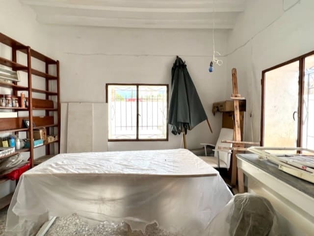 5 sypialnia Dom na sprzedaż w La Alfoquia - 92 950 € (Ref: 7839782)