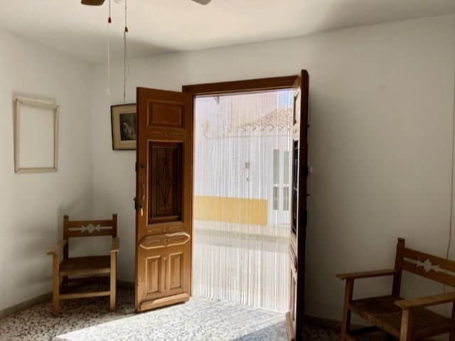 5 sypialnia Dom na sprzedaż w La Alfoquia - 92 950 € (Ref: 7839782)