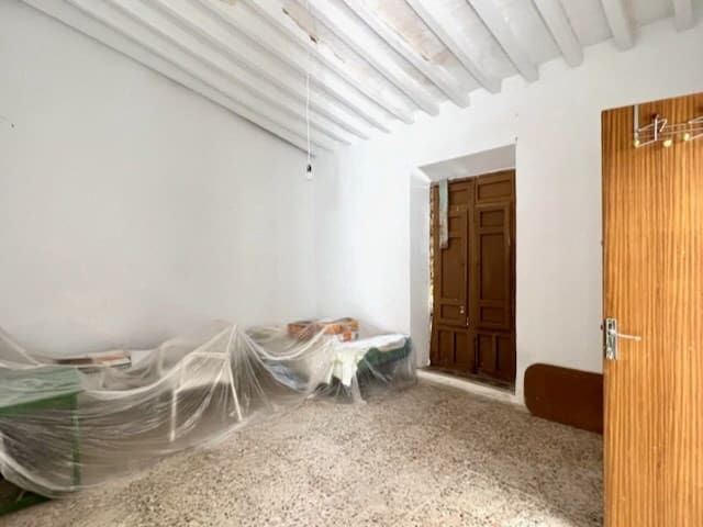 5 sypialnia Dom na sprzedaż w La Alfoquia, Zurgena - 92 950 € (Ref: 7839782)