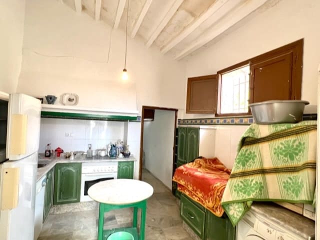 5 sypialnia Dom na sprzedaż w La Alfoquia - 92 950 € (Ref: 7839782)