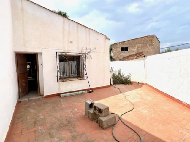 5 sypialnia Dom na sprzedaż w La Alfoquia - 92 950 € (Ref: 7839782)