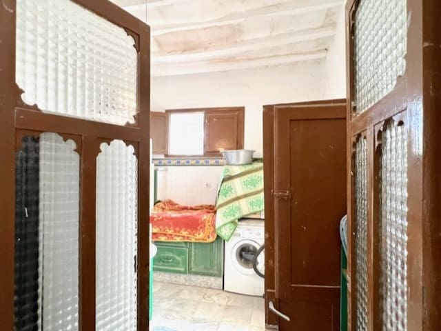 5 sypialnia Dom na sprzedaż w La Alfoquia - 92 950 € (Ref: 7839782)