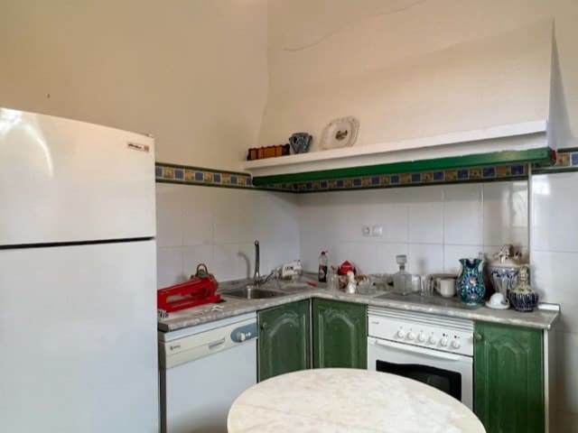 5 sypialnia Dom na sprzedaż w La Alfoquia - 92 950 € (Ref: 7839782)