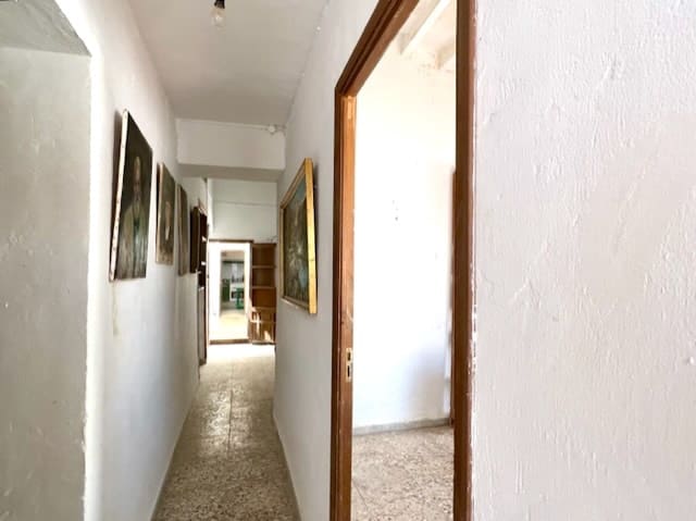 5 sypialnia Dom na sprzedaż w La Alfoquia - 92 950 € (Ref: 7839782)