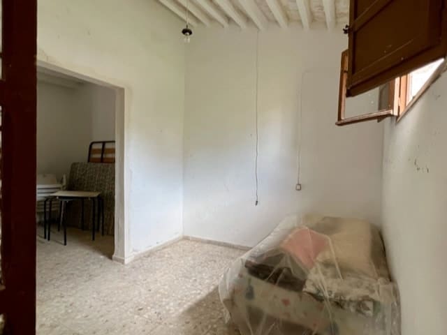 5 sypialnia Dom na sprzedaż w La Alfoquia - 92 950 € (Ref: 7839782)