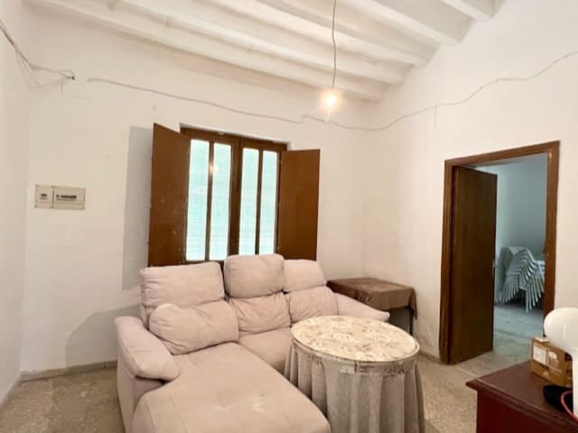 5 sypialnia Dom na sprzedaż w La Alfoquia - 92 950 € (Ref: 7839782)