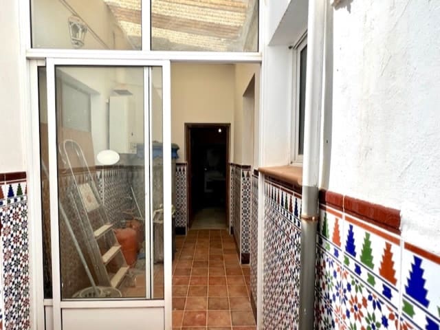 5 sypialnia Dom na sprzedaż w La Alfoquia - 92 950 € (Ref: 7839782)