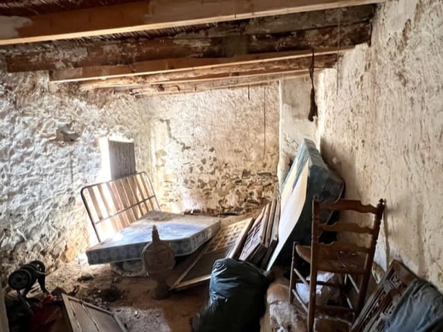 4 sypialnia Finka/Dom wiejski na sprzedaż w Lubrin - 49 500 € (Ref: 7871052)