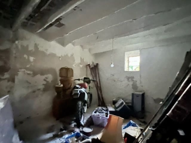 4 sypialnia Finka/Dom wiejski na sprzedaż w Lubrin - 49 500 € (Ref: 7871052)