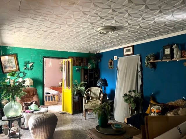 4 sypialnia Finka/Dom wiejski na sprzedaż w Lubrín - 49 500 € (Ref: 7871052)