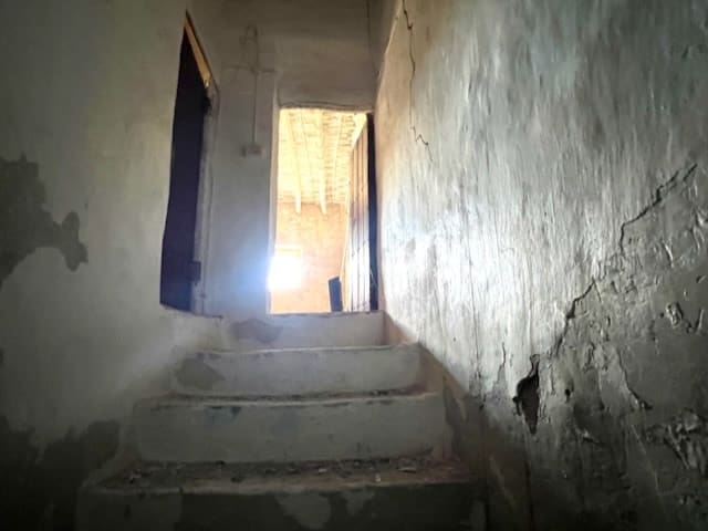 4 sypialnia Finka/Dom wiejski na sprzedaż w Lubrin - 49 500 € (Ref: 7871052)