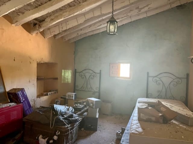 4 sypialnia Finka/Dom wiejski na sprzedaż w Lubrin - 49 500 € (Ref: 7871052)