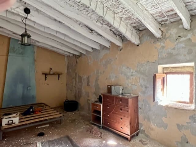 4 sypialnia Finka/Dom wiejski na sprzedaż w Lubrin - 49 500 € (Ref: 7871052)