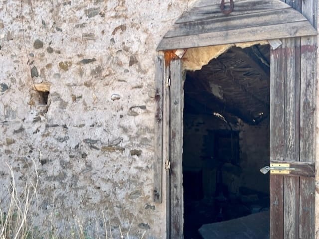 4 sypialnia Finka/Dom wiejski na sprzedaż w Lubrin - 49 500 € (Ref: 7871052)