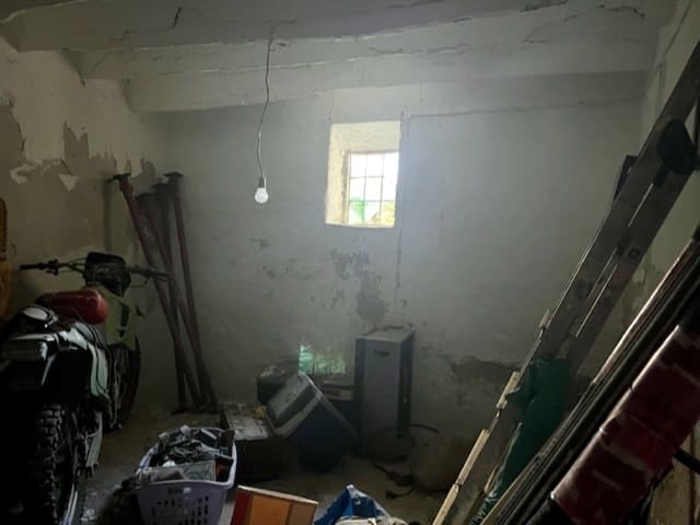 4 sypialnia Finka/Dom wiejski na sprzedaż w Lubrín - 49 500 € (Ref: 7871052)